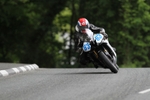 David Madsen-Mygdal Yamaha / Gimbert Racing