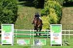 Cls 1 Snr Foxhunter portfolio