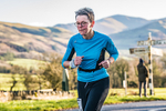 North Lakes Half Marathon  10k-1314
