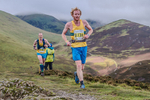 British Fell Relay-1000