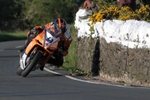 David Hewson Aprilia / Obsession Engineering