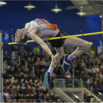 1st PDI The Highjumper Mike Cullis