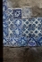 Floor azulejos