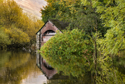 Patterdale Boathouse - Ullswater, Lake District