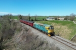 JL - 30.3.25 33035 13:30 Leyburn - Leeming Bar, Studdah
