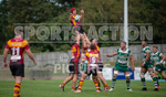 Guernsey Raiders v Douglas RFC-40
