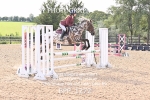 CLASS 3 Senior BritiNovice/ 90cm Open portfolio