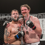 Chris Martin v Luke Riley-50