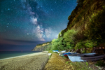 z3465 Under the Stars, Shanklin