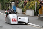 Mike Cookson & Alun Thomas