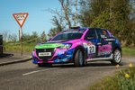 Go Tour of the Sperrins 118