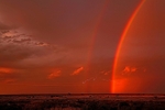 Rainbow Lightning0770