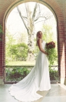 the bride Breanna portfolio