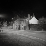 Mansons Arms Otley, Holga 120N
