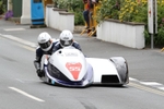 Kevin Thornton & Wayne Kemp