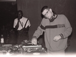 04 chris jam  mark rae