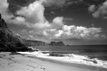 Porthcurno Beach _C013