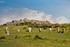 Cheesewring view at Stowes Hill and The Hurlers