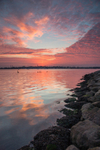 Harbour Sunset Poole