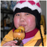 China Shanghai Zhu Jia Jiao water town girl playing musical instrument