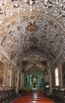 Nave vault