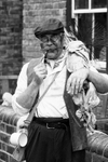 Chimney Sweep