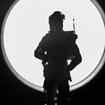 Trooper Silhouette (IMG_3025-2)