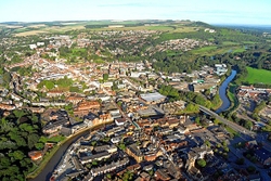 Lewes, East Sussex portfolio