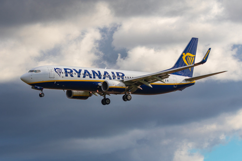 Ryanair