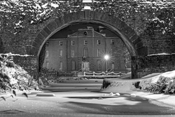 #32  Binns Bridge, Robertstown II