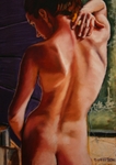 Nudes portfolio