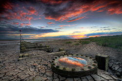 Selected images from the archive portfolio