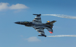 Belgian F16