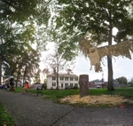 Best of Show (scarecrow contest - Shrewsbury, MA)