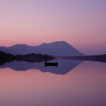 Still Moment, Connemara, Ireland