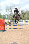 Cls 8 Snr Foxhunter and 1.20m Open portfolio