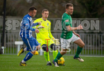 GFC v Chertsey Town-61