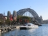 Sydney Harbour Bridge