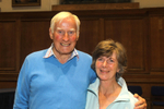 David Boyce Caroline Boyce