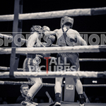 BOUT 12- Calli Bushell v Frankie Lyall-21