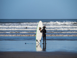 Westward Ho Surf Vibe portfolio