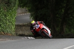 Jamie Hamilton Honda / Wilson Craig Racing
