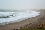Ballyteige Strand, Kilmore Quay, Co. Wexford, Ireland