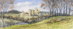 Alnwick Castle