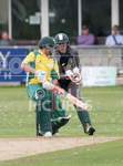 Cricket_Griffins v Irregulars-6