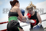 BOUT 9- Lauren Thunder Damage Hallett v Dee the Machine Marsden-8