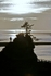 "Man on a Rock"