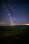 Exmoor Dark Sky Reserve