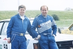 PACKIE& ALAN