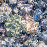 PASTELS, 2018 - GEORGIAN BAY